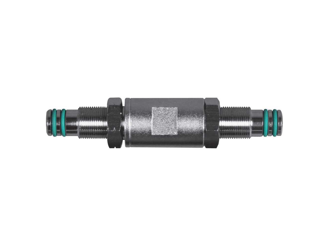 Oms Manifold Up To 300 Bar 140 Mm 5/7/8.5L
