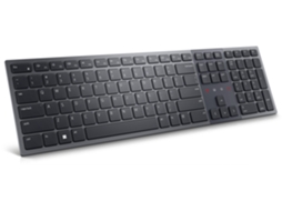 Teclado Dell Grafite