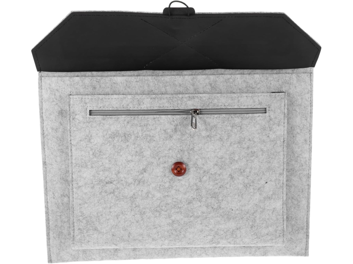 Bolsa Para Laptop, Capa Para Laptop Feminina, Capa Para Laptop Para Uso Externo, Capa Para Tablet, Capa Protetora Para Laptop Gokoco