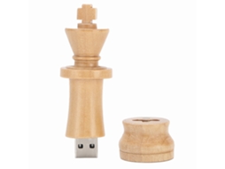 Pen Drive Xadrez LAXISCREED