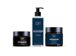 Pack De Limpeza Esfoliação Dr H