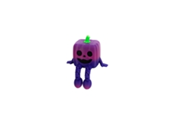 Laxiscreed Boneco De Halloween Em 3d Com Formato De Abóbora, Decoração De Mesa E Presente Criativo