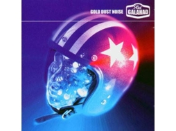 CD Kid Galahad - Gold Dust (1CDs)