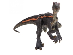 Ats modelo de Brinquedo de Dinossauro Simulação Figura de Ação Alta em Plástico para Crianças