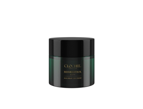 Restveratrol Cuidados - Creme da Juventude para o dia
