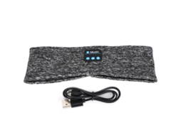 Fones De Ouvido Sem Fio Com Bluetooth Para Chamadas, Música, Corrida, Ioga, Esportes E Dormir.