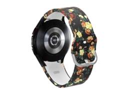 Bracelete Samsung Galaxy Watch4 40mm/44mm