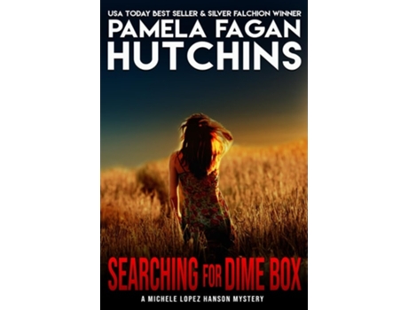 Livro Searching For Dime Box A What Doesnt Kill You Romantic Mystery De Pamela Fagan Hutchins (inglês)