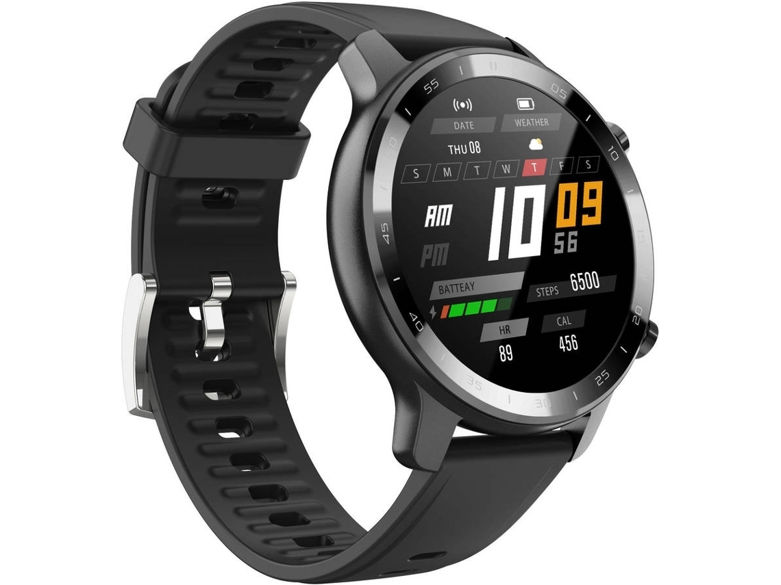 Smartwatch Yiz1473 Preto