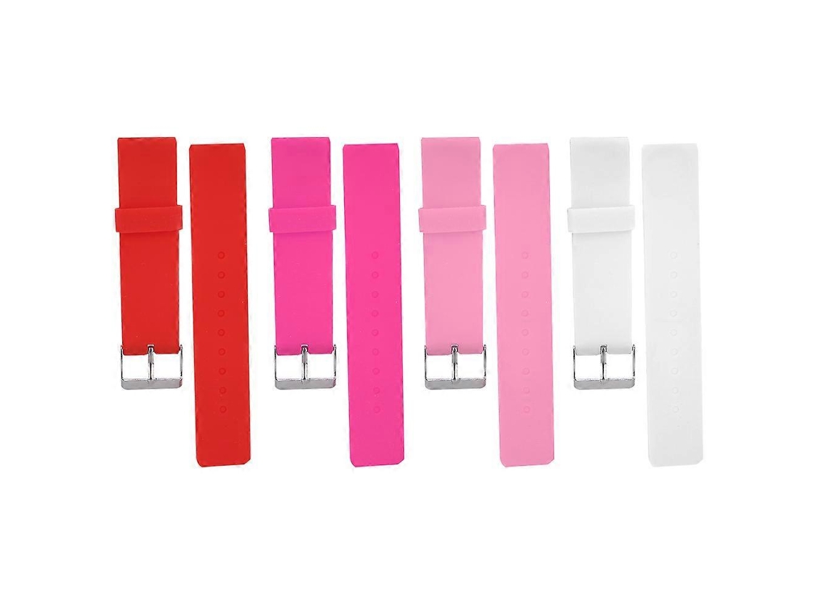 Pulseiras De Substituição Para Relógio De Estudante Unissex De 20 Mm Olysi Shop