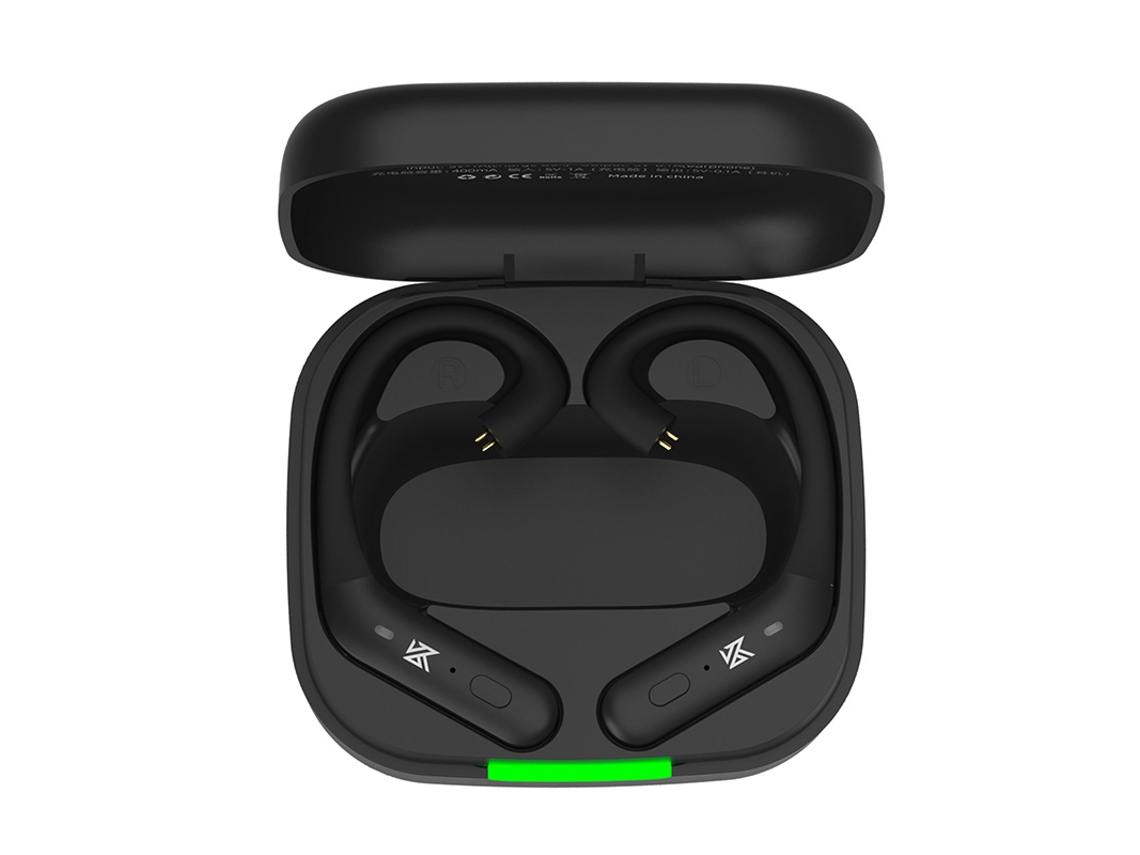 Auriculares Sem Fio Hifi Alta Fidelidade Livre Jogos YIZHOOD Bluetooth Preto