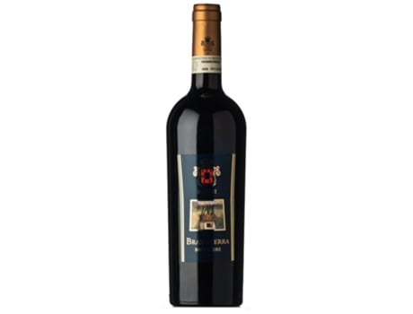 Vinho BARNI Barni Bramaterra (0.75 L - 1 unidade)