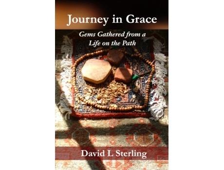 Livro Journey in Grace: Gems Gathered from a Life on the Path David L Sterling (Inglês)