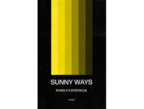 Livro Sunny Ways de Ryan Fitzpatrick (Inglês)