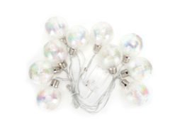 Luz de Fio de Cobre 18ft 100leds | S/MARCA