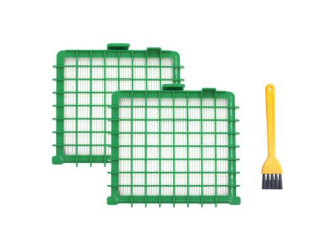 Peças para Acessórios de Aspirador de Pó Rowenta Filtro Ro5762 Zr002901