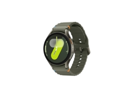 Smartwatch SAMSUNG SM-L315FZGAEUE (Verde - Alumínio - 1.5")