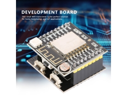 Placa Desenvolvimento Cloud Esp8266 Esp-12f Wifi