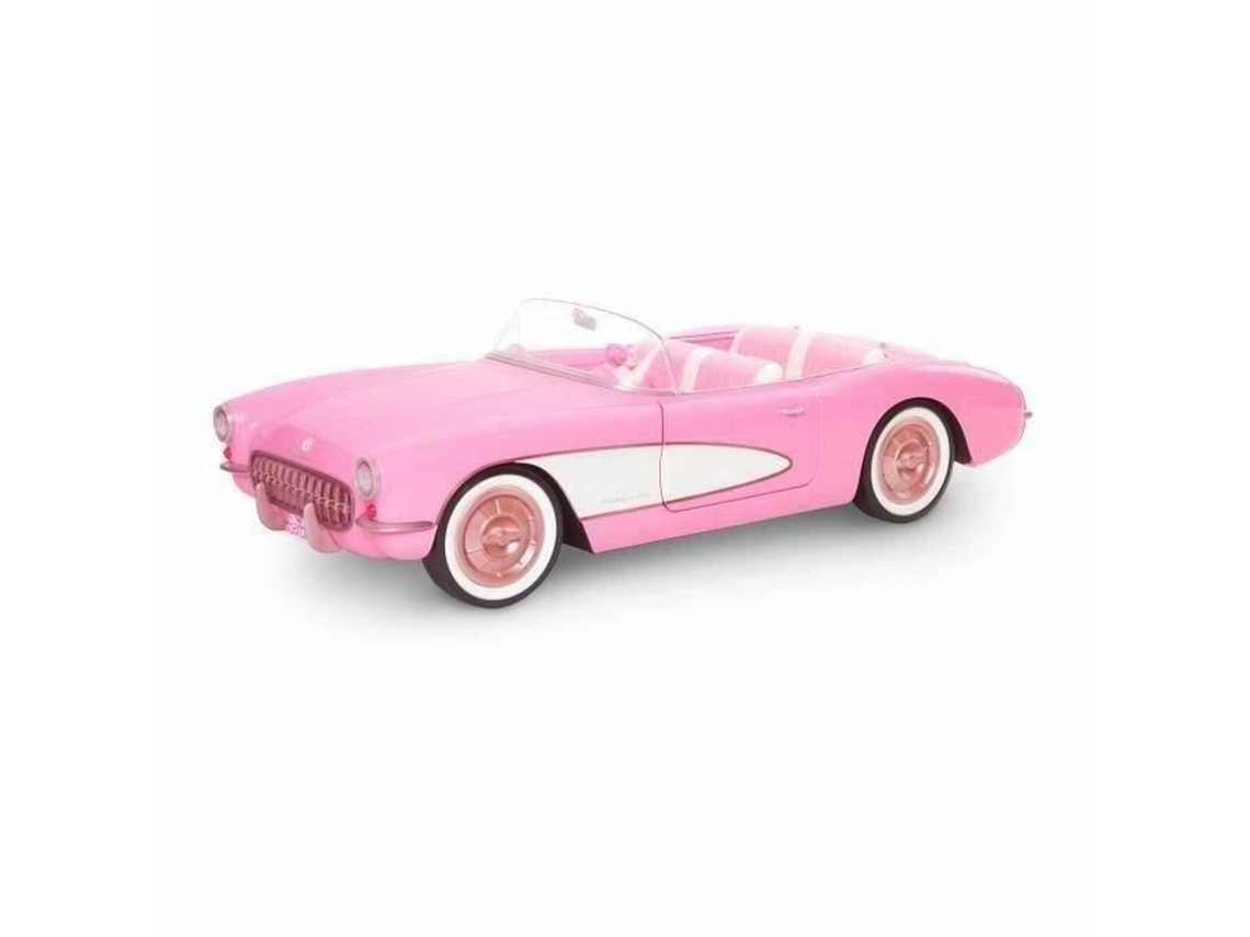 Carro BARBIE Hpk02