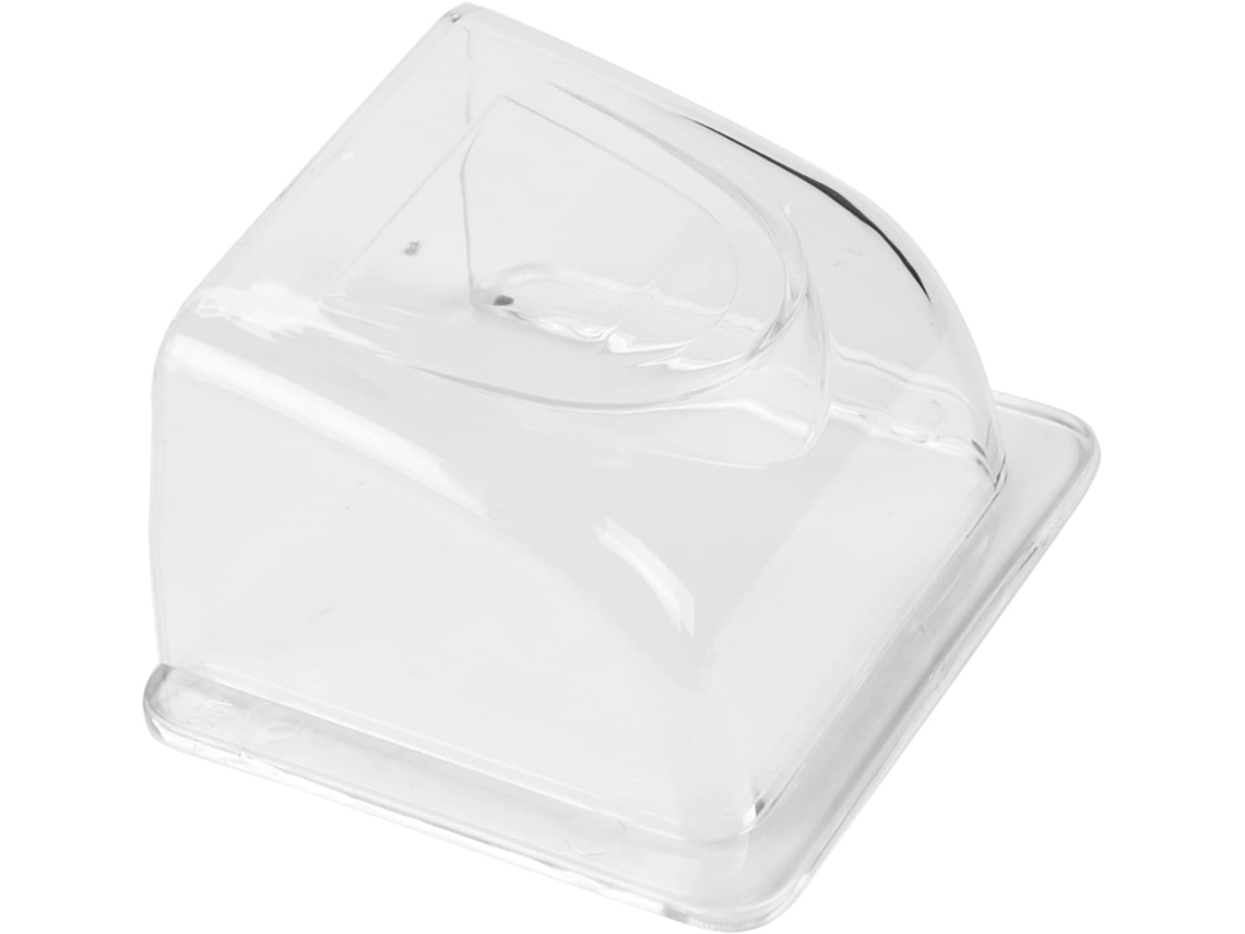 Topincn Door Access Controller Housing, Explosionproof Rain Cover, Simple Installation, Suitable For Various Devices