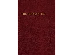 Livro THE BOOK OF ELI de Mark Germine (Inglês)