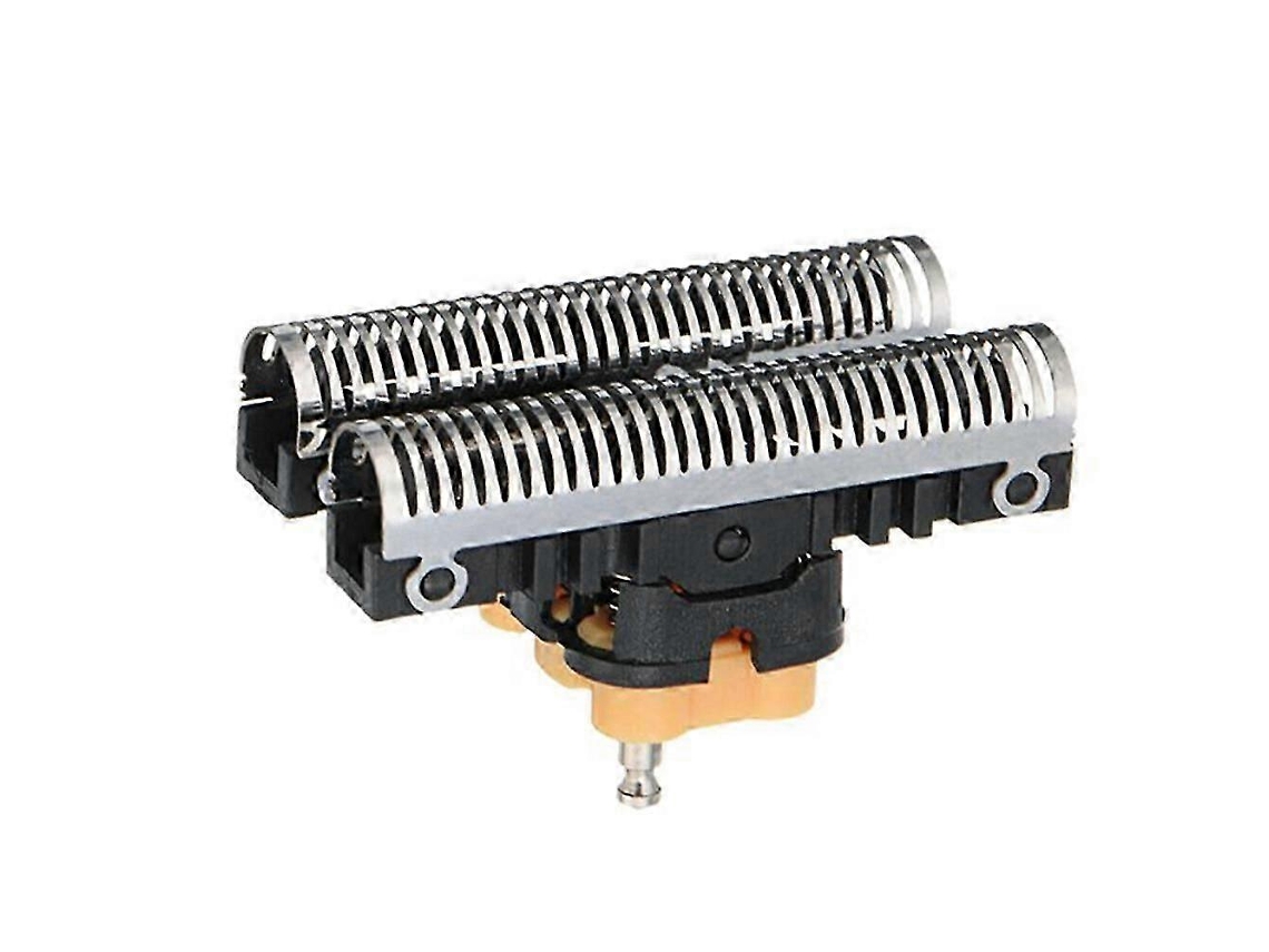 Pacote Combinado Lâmina E Cabeça De Barbear Para Barbeador Elétrico, Modelo 51s