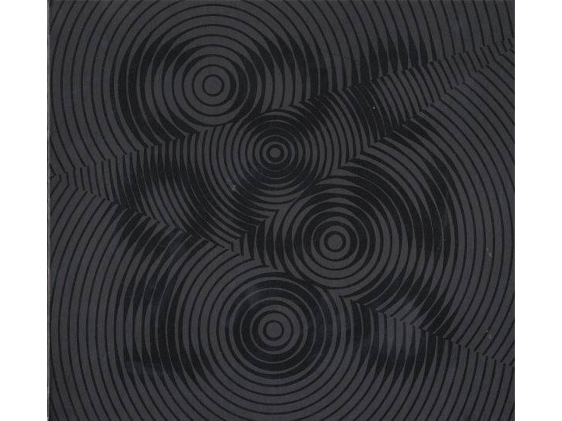 CD Cocoon (2CDs)