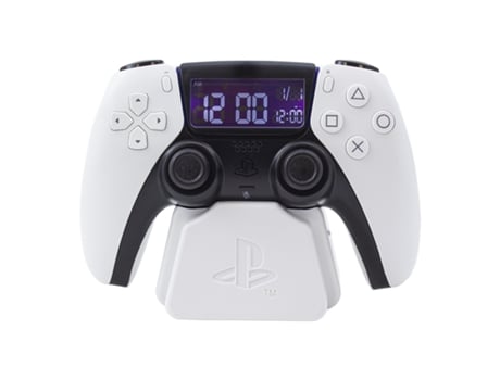 Despertador PALADONE Playstation 5 Alarm