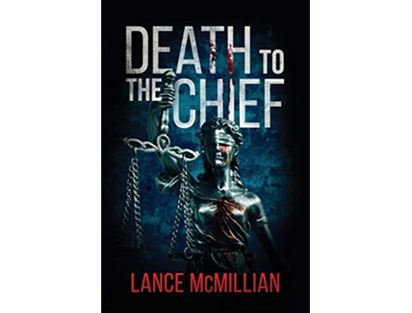 Livro Death to the Chief Atlanta Murder Squad de Lance McMillian (Inglês)