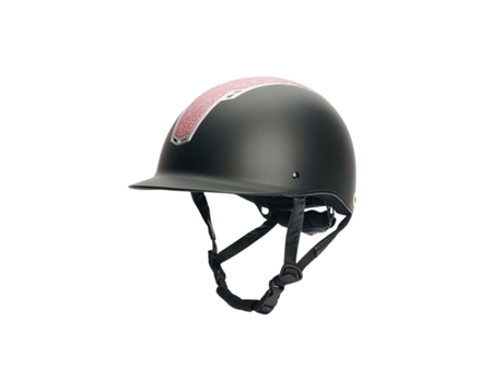 Capacete de Equitação Feminino JACSON Philly Mips