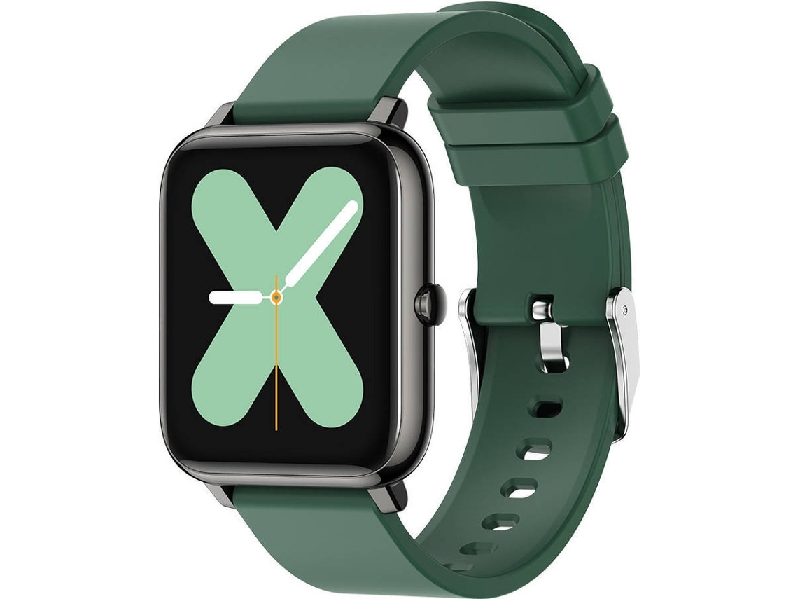 Smartwatch VEANXIN P229304 Verde