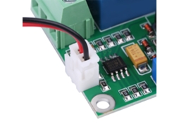 Módulo Sensor Detecção Corrente Ac 0-10a