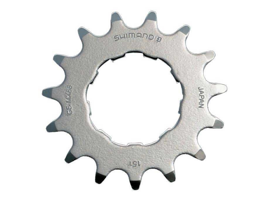 Shimano  Dxr Mx66 15t