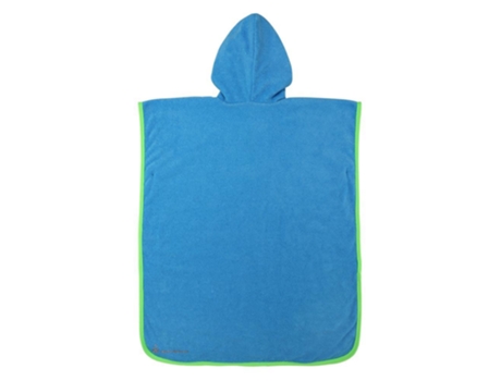 Michael Phelps Poncho Towel Junior