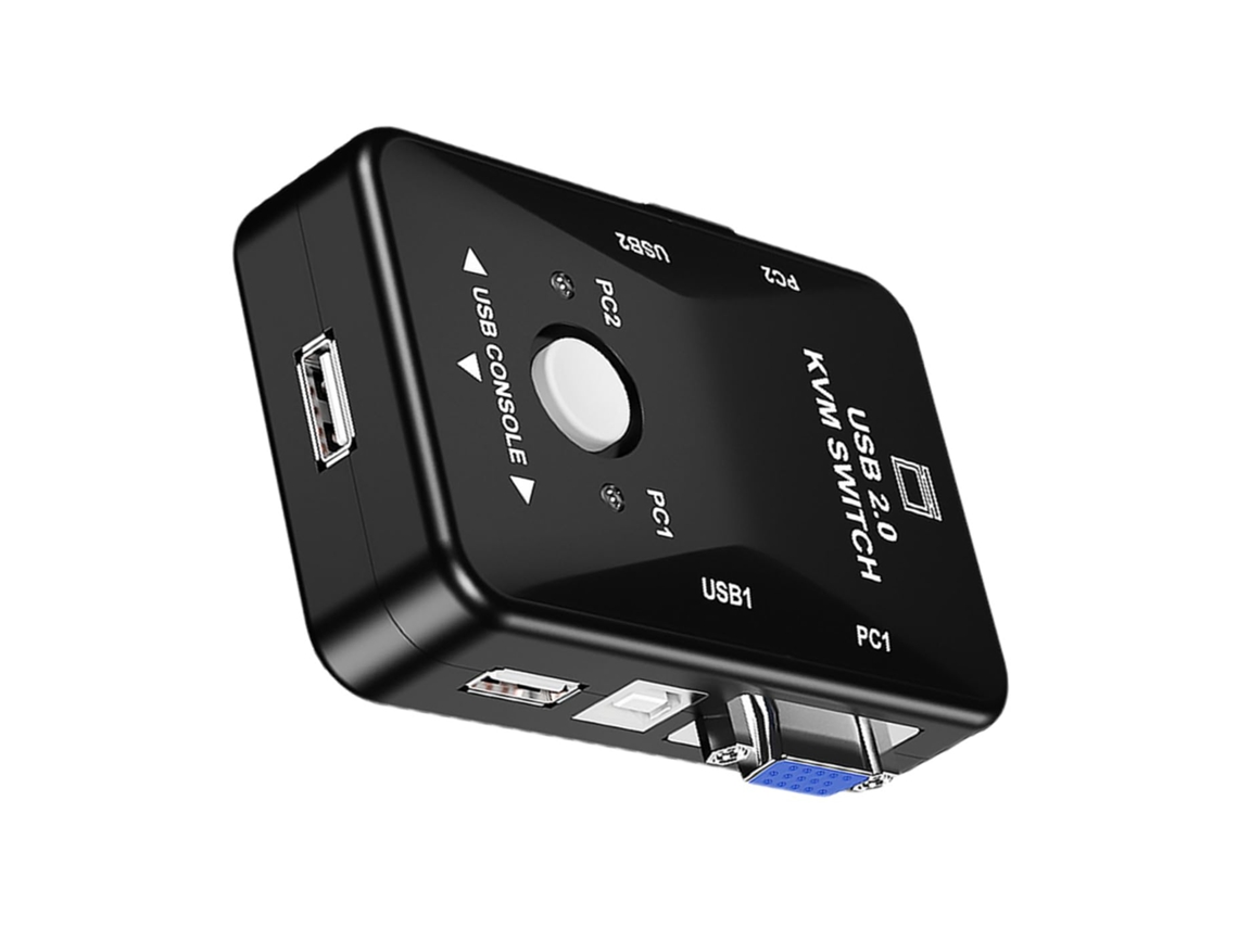 Caixa Com Saída E Reprodução Usb 1, Design Simples, Compatível