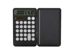 Calculadora com Tablet de Caligrafia Lcd Apagável Calculadora de Escritório Multifuncional ALLINLESS