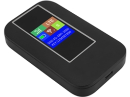 Hotspot Wi-fi Móvel, Rede De Alta Velocidade 150 Mbps, Dispositivo
