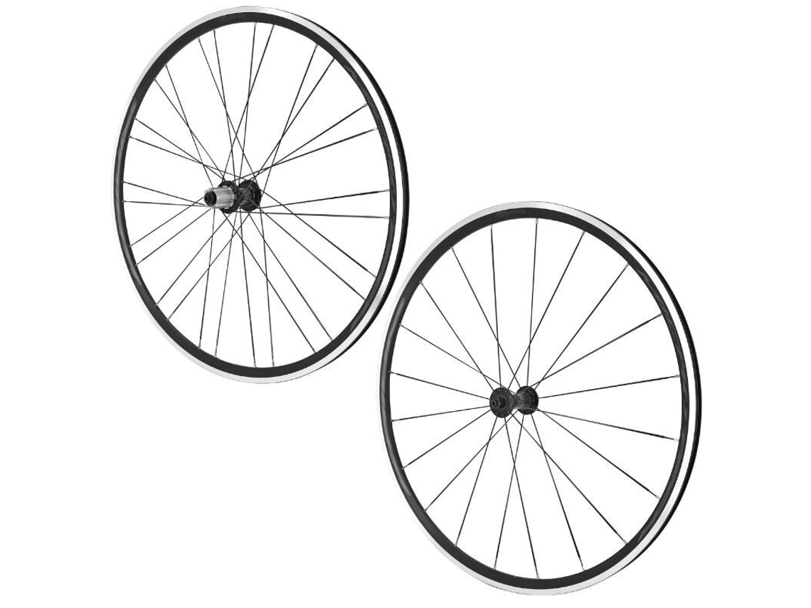 Par de Rodas MICHE Shimano