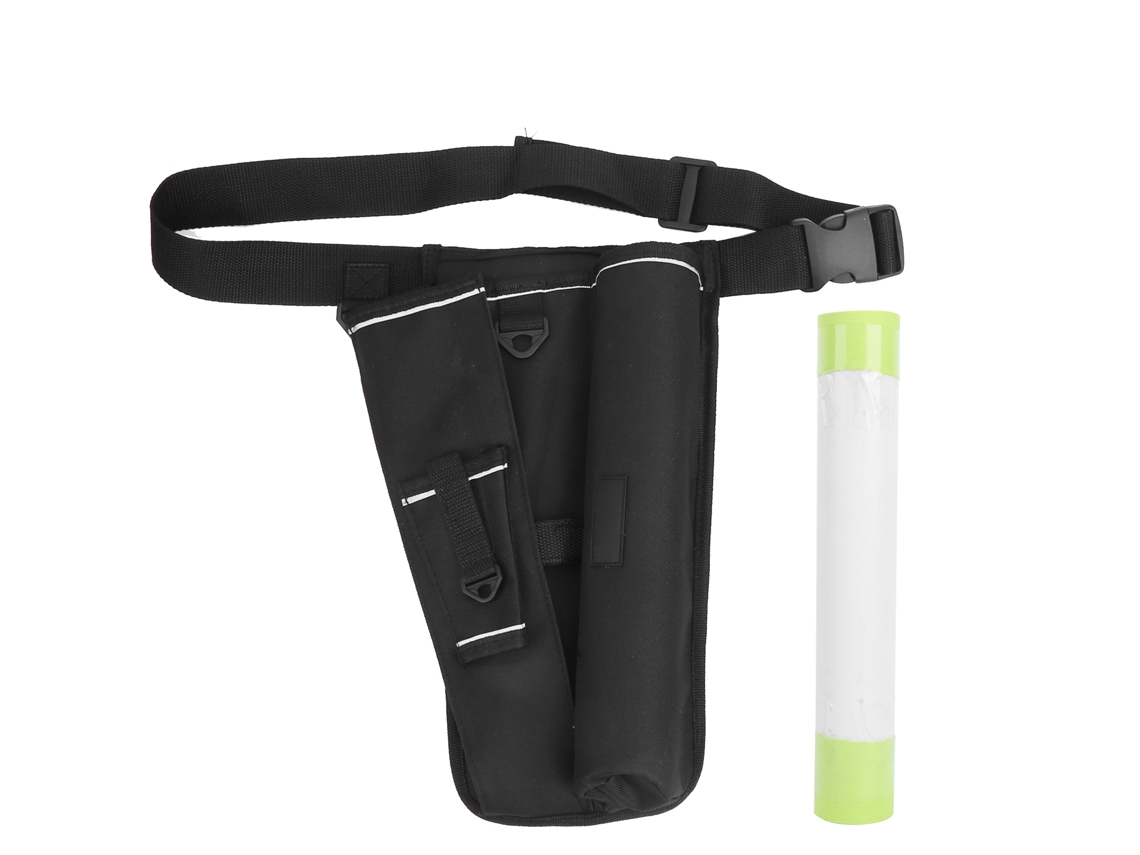 Bolsa Cintura Multifuncional Pesca Lure Poliéster