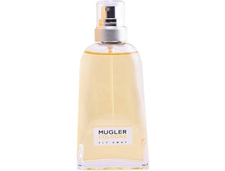Perfume  Cologne Mugler Voam Afastado (100 ml)