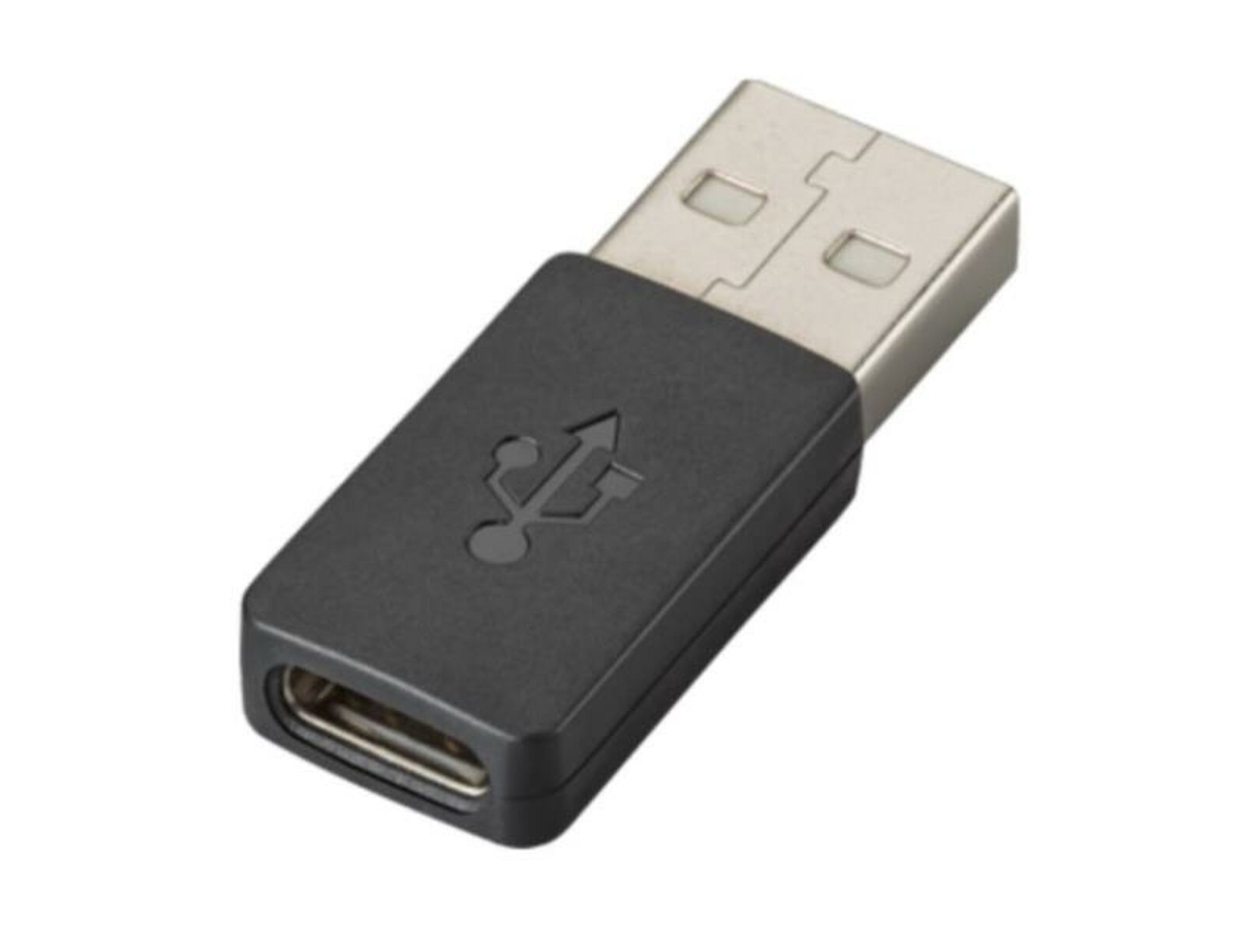 Adaptador Usb para Usb-C HP