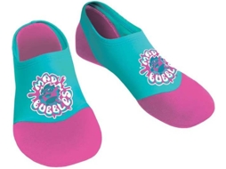 Meias MADWAVE Splash para Homem (EU 34-35)