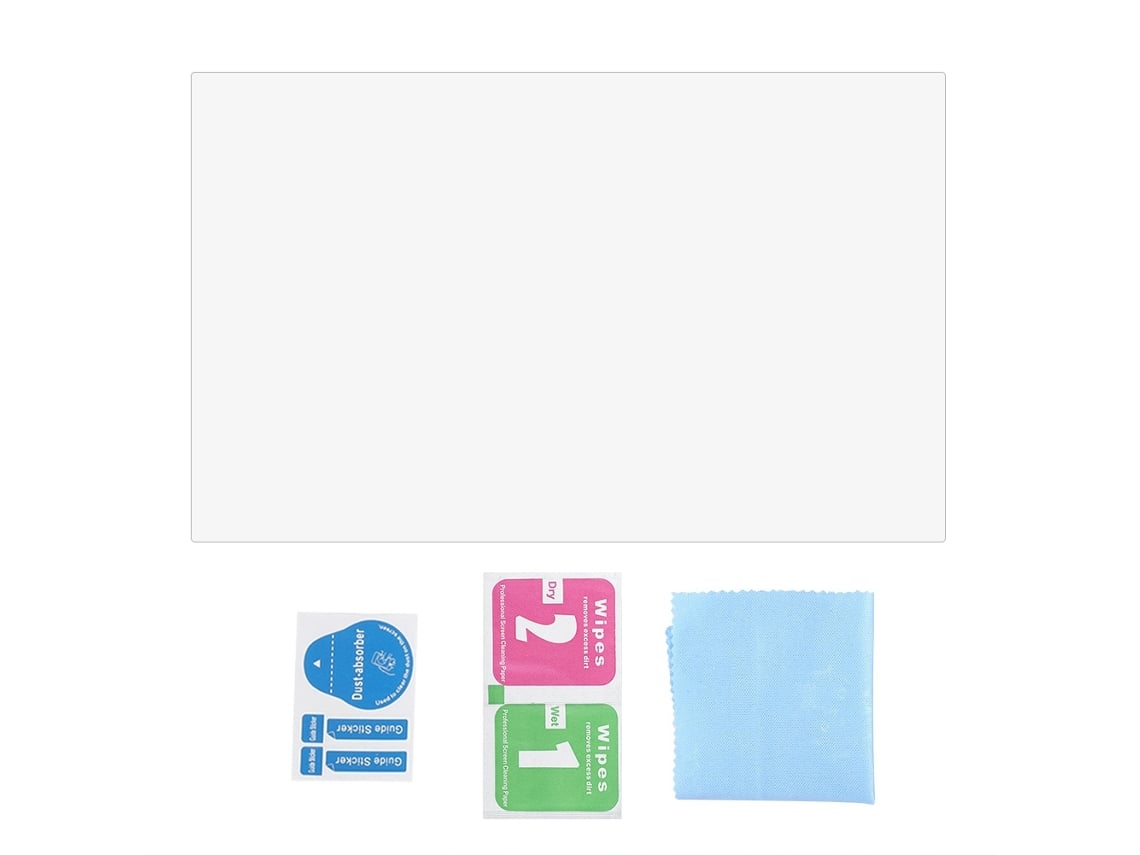 Protetor de tela para MacBook Air de 13 polegadas (proteção, dureza 9H)
