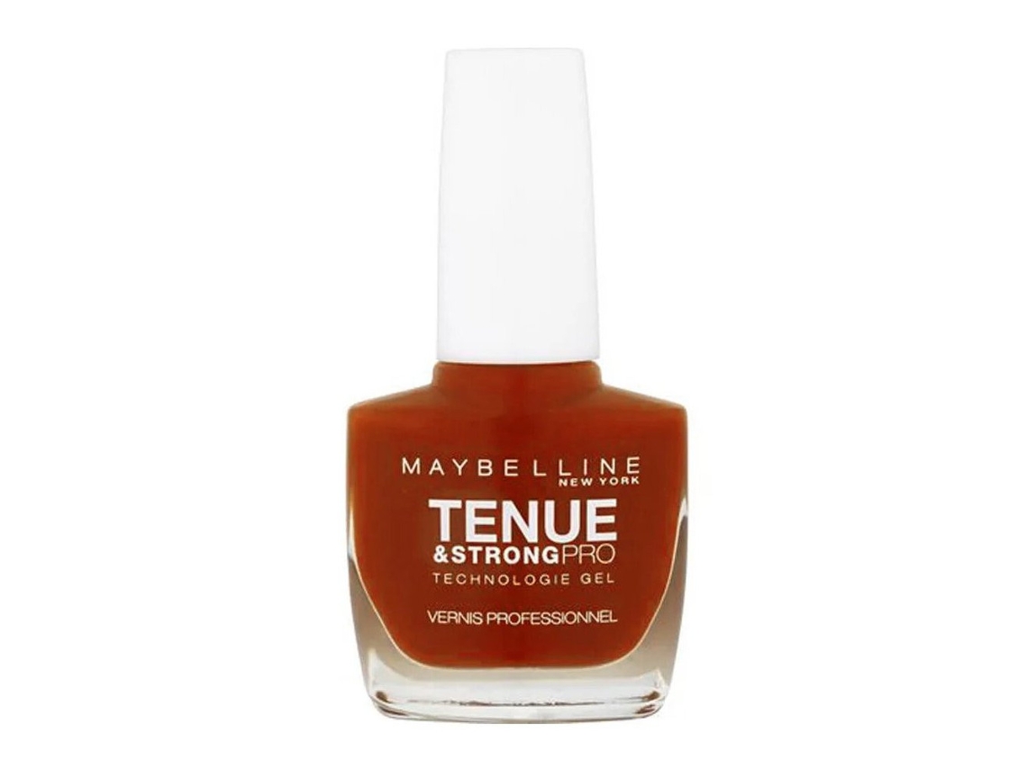 Esmalte Hold & Strong Pro MAYBELLINE NEW YORK