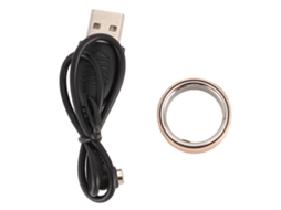 Anel Mali Rastreador de Saúde Bluetooth 5.1