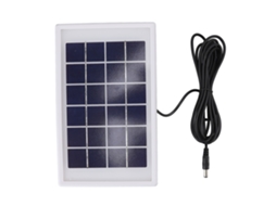 Painel Solar Semirrígido Com Eficiência De Conversão Alta