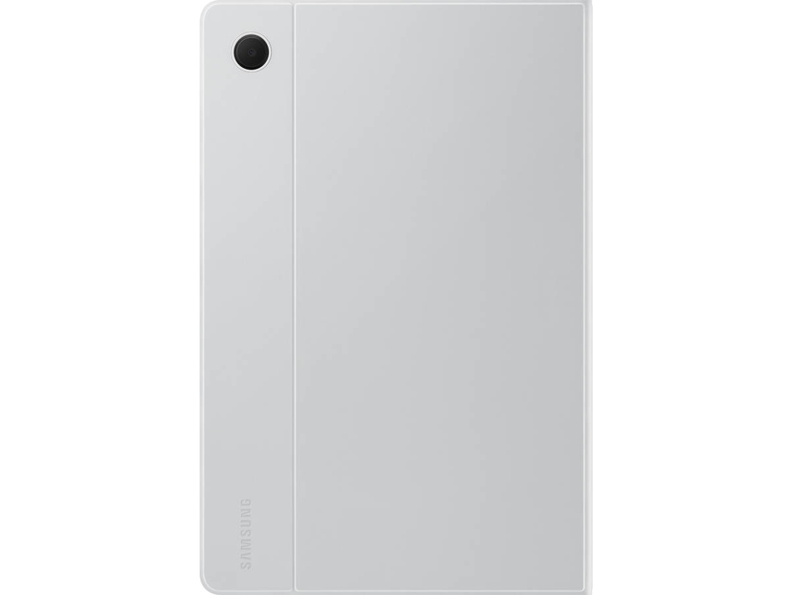 Capa Tablet SAMSUNG Galaxy Tab A8 Book Prateado