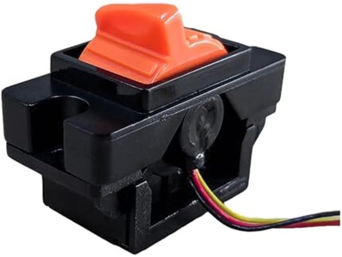 Joystick Smc102 de Alternância de Eixo SFUSHOS