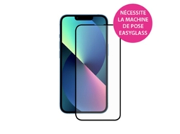 Pelicula de Vidro MW iPhone 13 Pro Max