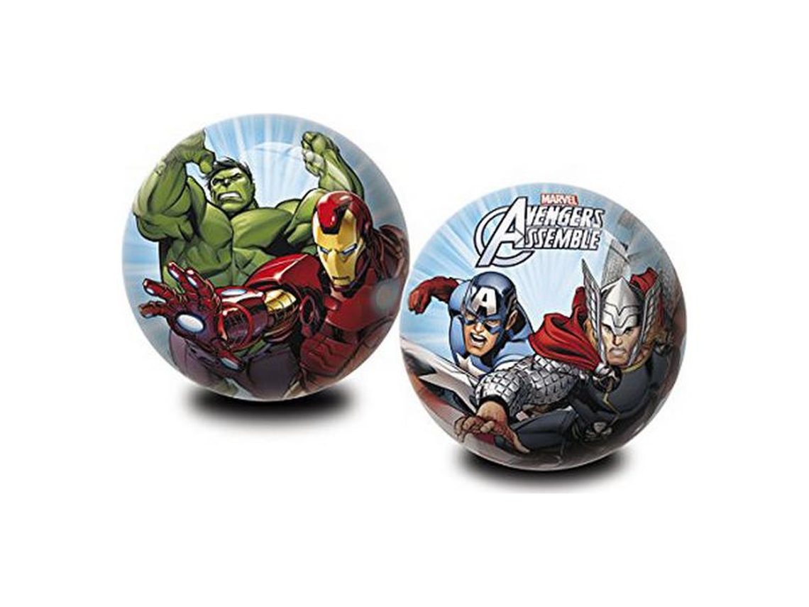 Bola The Avengers (Ø 23 Cm)